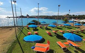 Porto Pirrone Camping